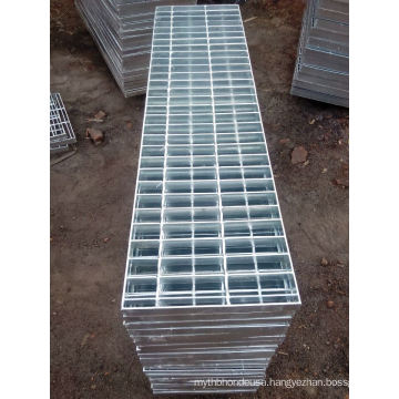 Hot Dipped Hot Sale Cheap Price Black Steel Plain Grating